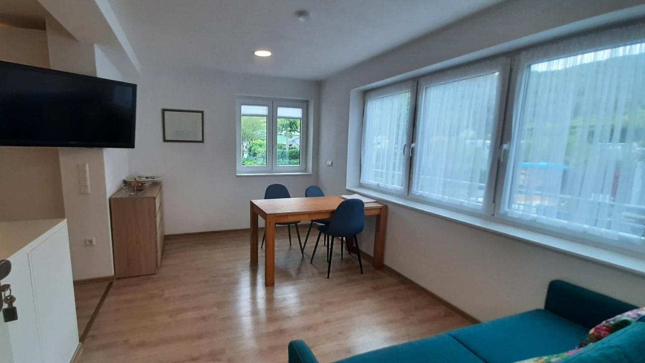 Naturlaub-Domizil Oster-Franzen Bremm Zewnętrze zdjęcie