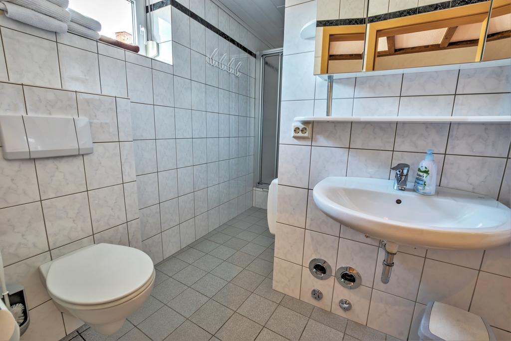 Naturlaub-Domizil Oster-Franzen Bremm Zewnętrze zdjęcie